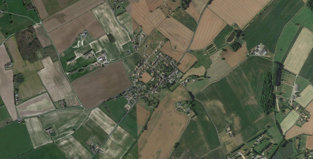 VERSION 0.00 ALPHA - ARTHEZÉ