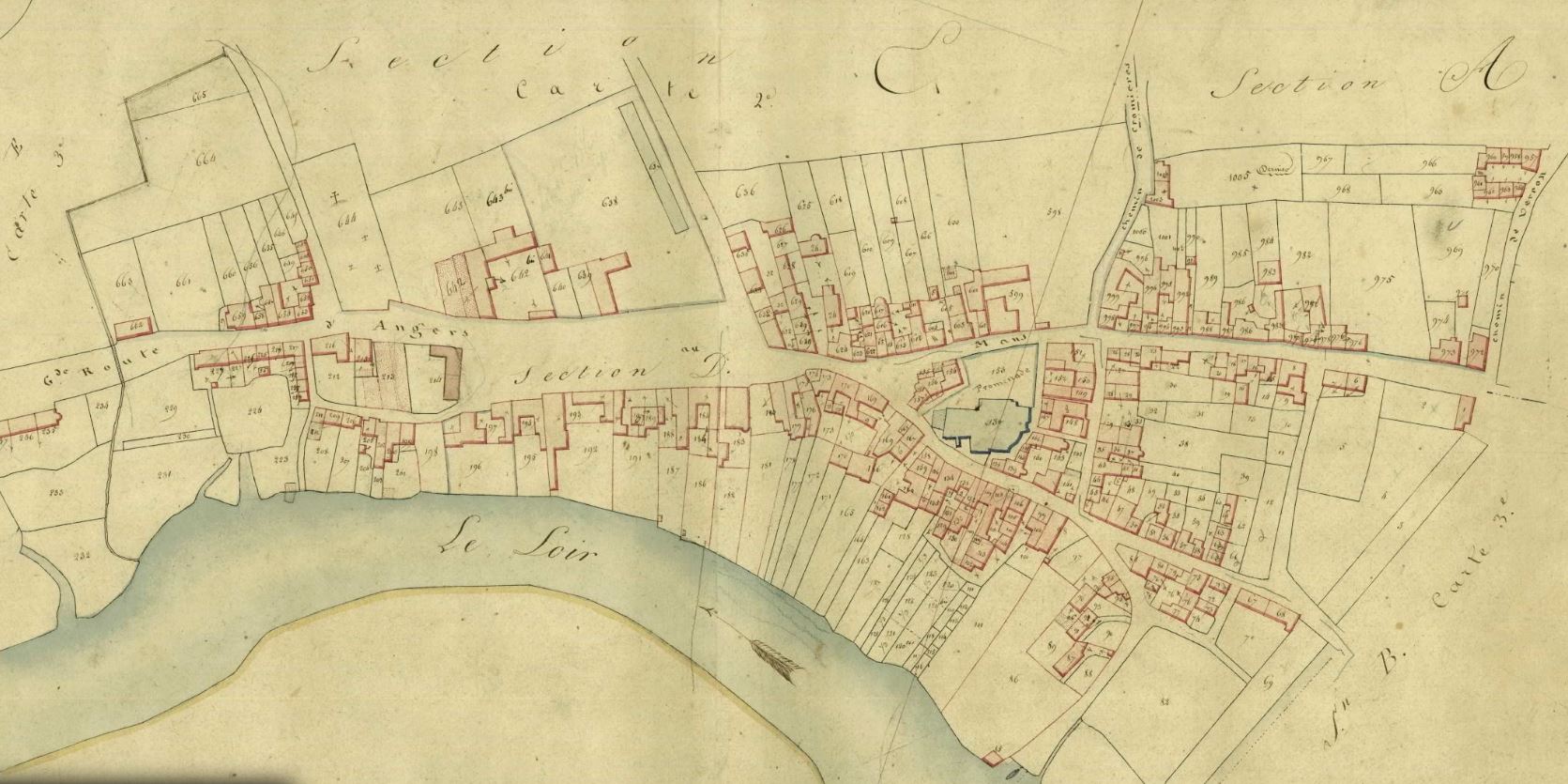 VERSION 0.10 ALPHA – BAZOUGES-SUR-LE-LOIR