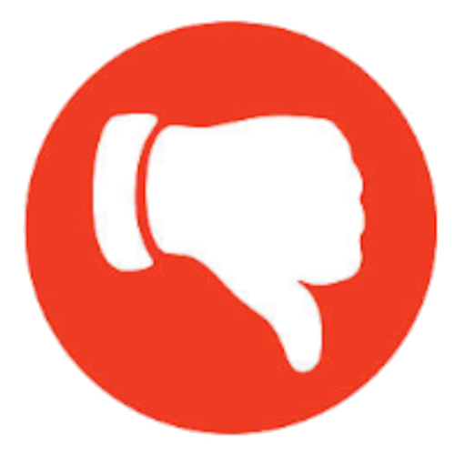 Dislike